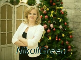 NikollGreen