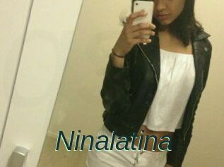 Ninalatina