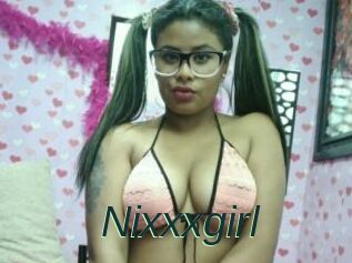 Nixxxgirl