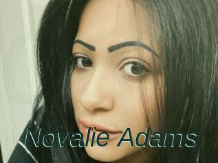 Novalie_Adams