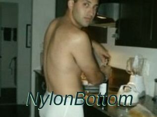 NylonBottom Q Sex