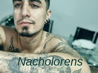 Nacholorens