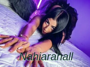 Nahiarahall