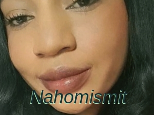 Nahomismit