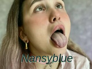 Nansyblue