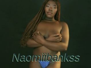 Naomiibankss