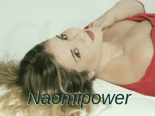 Naomipower