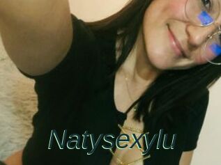 Natysexylu