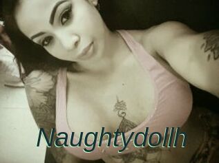 Naughtydollh