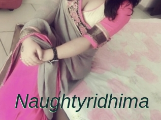 Naughtyridhima