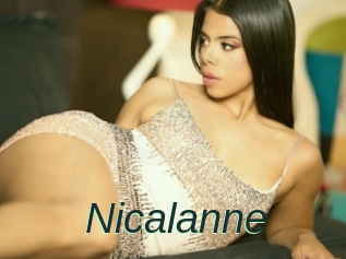 Nicalanne