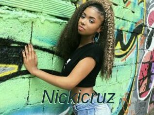 Nickicruz