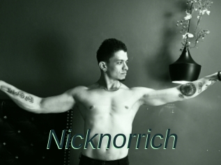 Nicknorrich