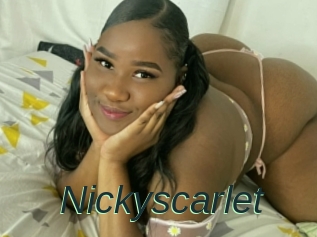 Nickyscarlet