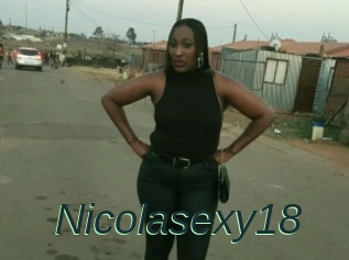 nicolasexy18 Q Sex