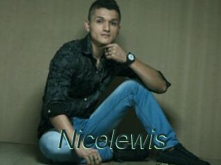 nicolewis Q Sex