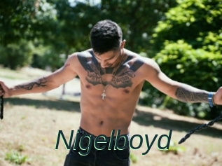 Nigelboyd