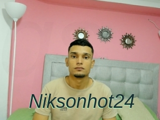 Niksonhot24