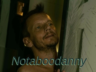 Notaboodanny