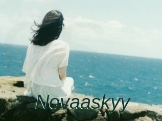 Novaaskyy