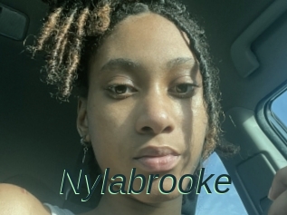 Nylabrooke