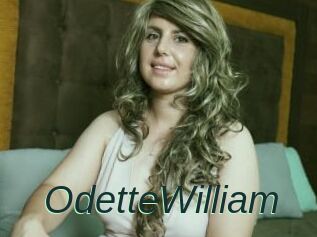 OdetteWilliam