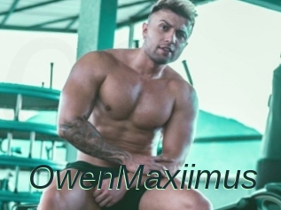 OwenMaxiimus