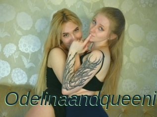 odelinaandqueeni Q Sex