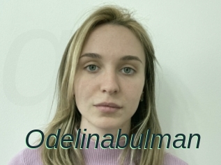 Odelinabulman