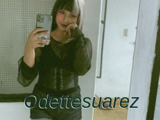 Odettesuarez