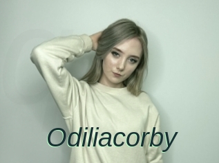 Odiliacorby