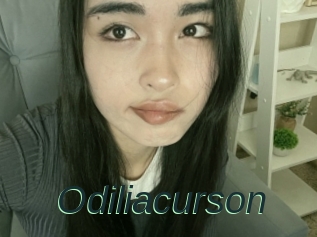Odiliacurson