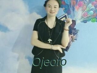 Ojeofo