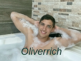 Oliverrich