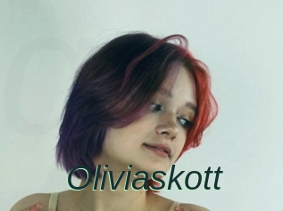 Oliviaskott