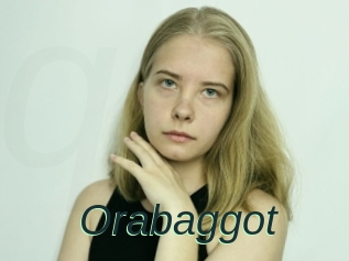 Orabaggot