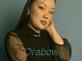 Orabow
