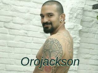 Orojackson