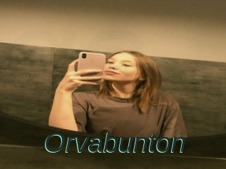 Orvabunton