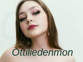 Ottiliedenmon