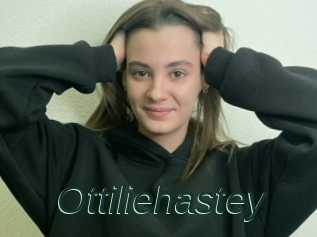 Ottiliehastey