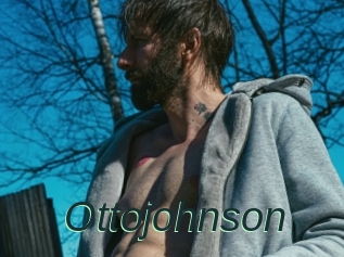 Ottojohnson