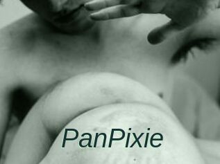 PanPixie