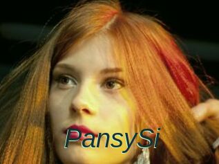 PansySi