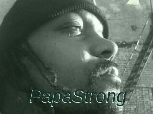 PapaStrong