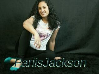 PariisJackson