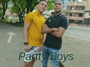Partty_Boys