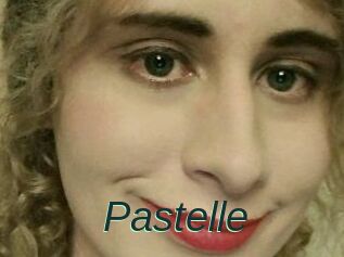 Pastelle