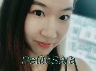 PetiteSara