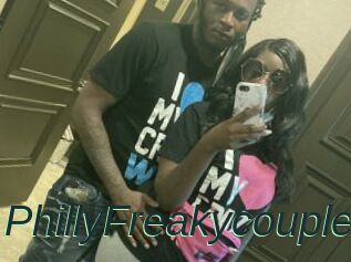 PhillyFreakycouple